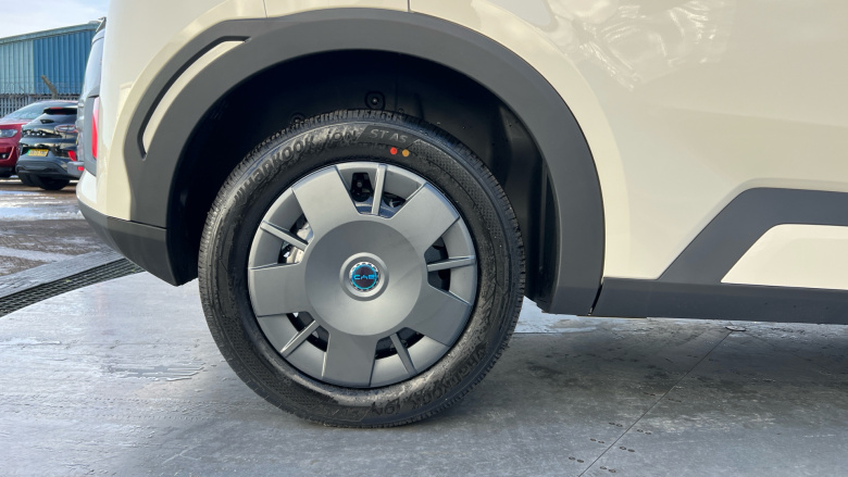 BYD Dolphin Surf 65kW Active 30kWh 5dr Auto Electric Hatchback